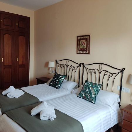Guadameci By Guimar Apartment Cordoba Exterior photo
