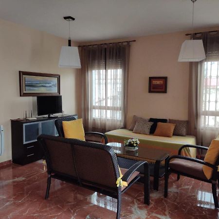 Guadameci By Guimar Apartment Cordoba Exterior photo