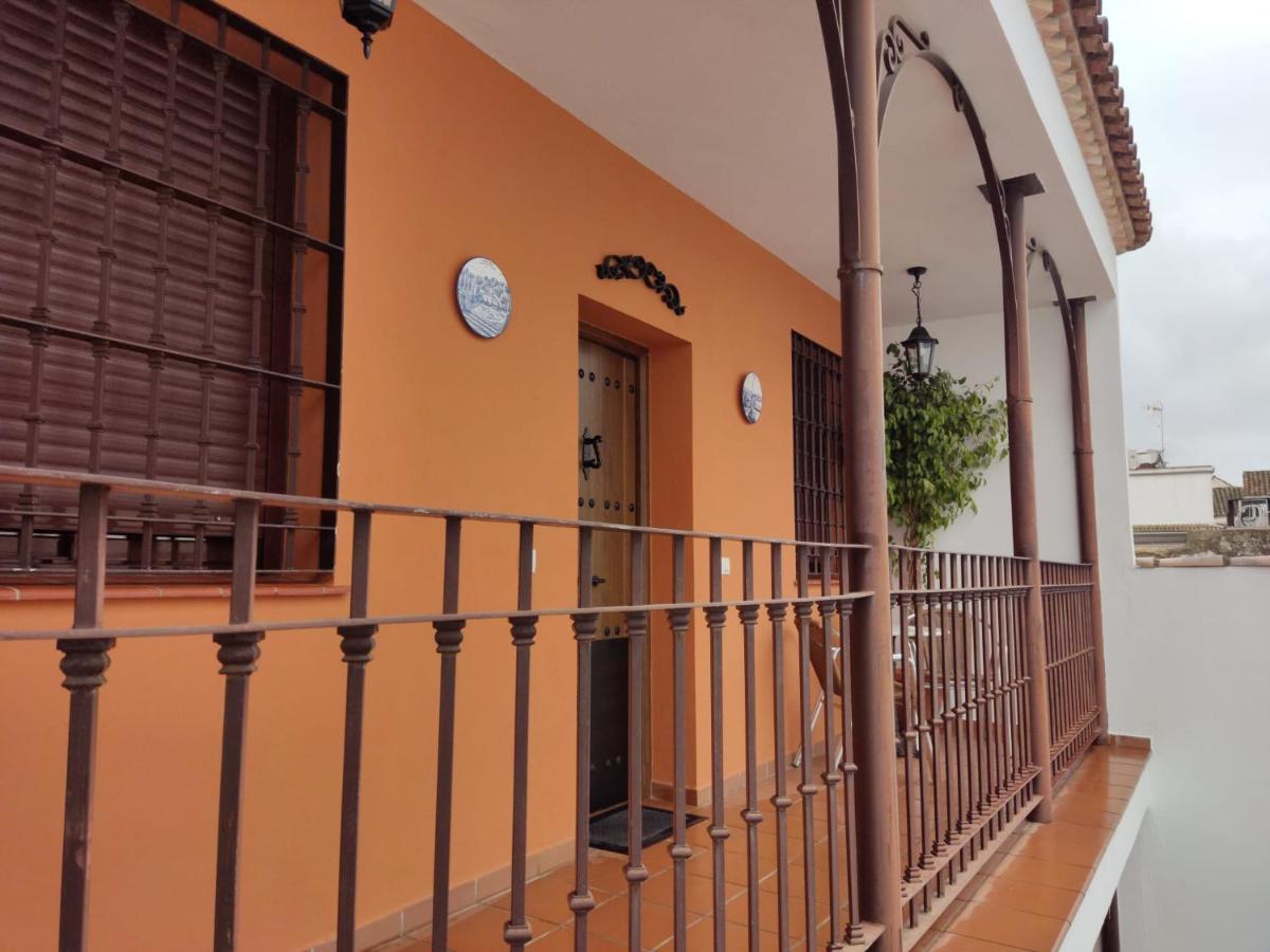 Guadameci By Guimar Apartment Cordoba Exterior photo